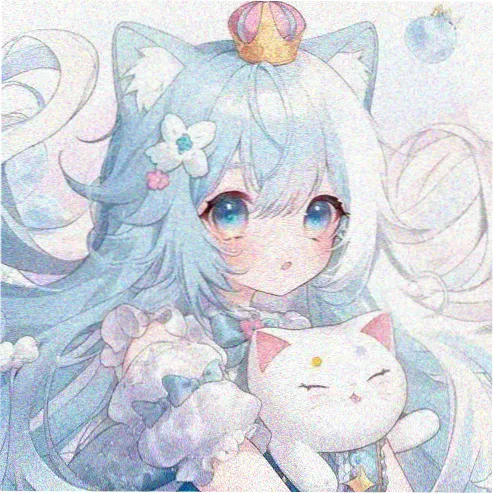 用户 林间小鹿 头像