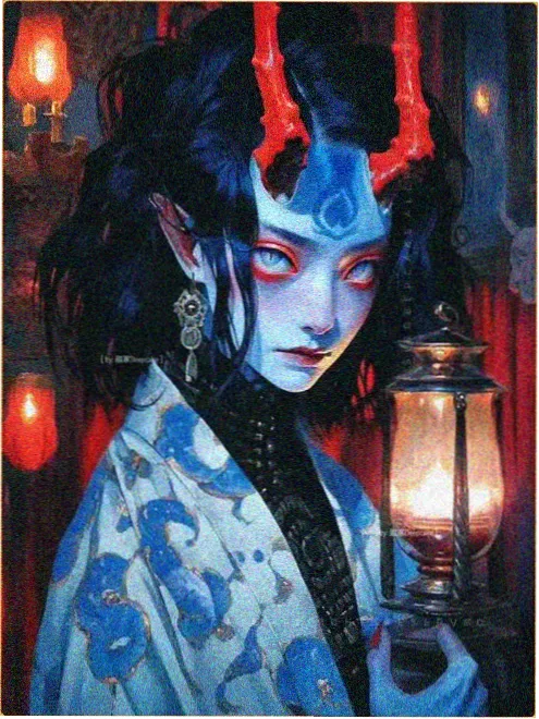 星轨少年 动漫封面